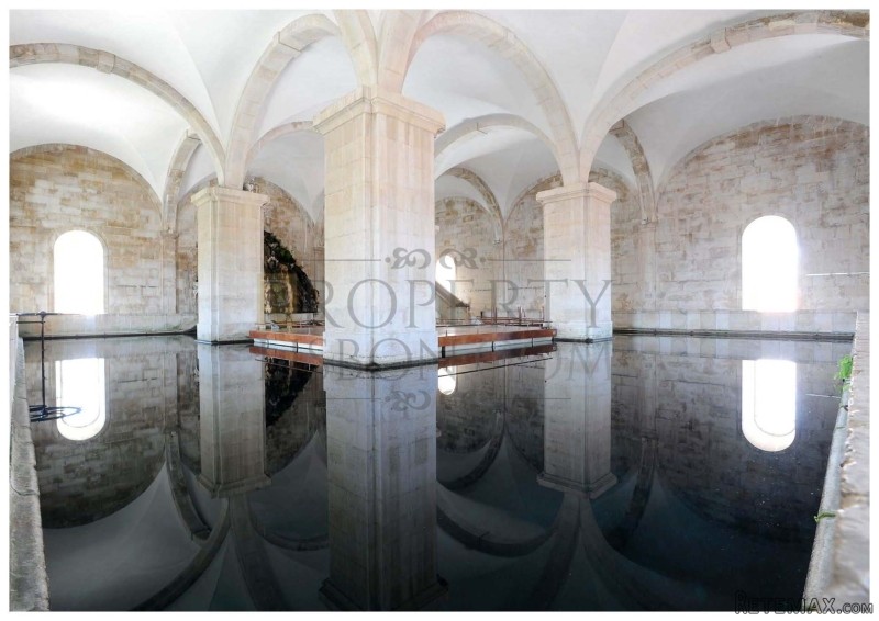 Renovated and Fully-Furnished 1-Bedroom..