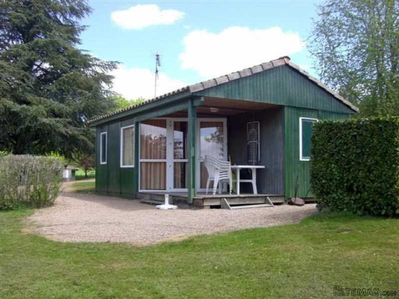 Residential Holiday Park In Actyivity.. - 2