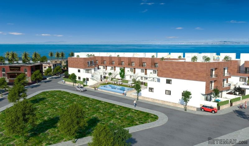 2 Bedrooms - Apartment - Murcia - For.. - 2