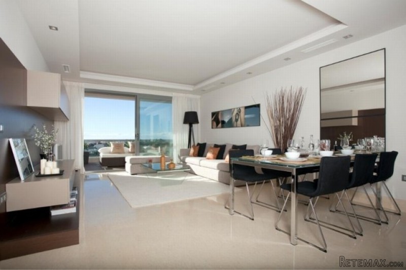 3 Bedrooms - Penthouse - Malaga - For.. - 2
