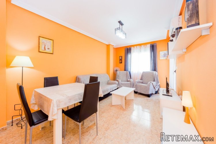 Apartamento en venta en Torrevieja, en la parte sur de la.. - 2