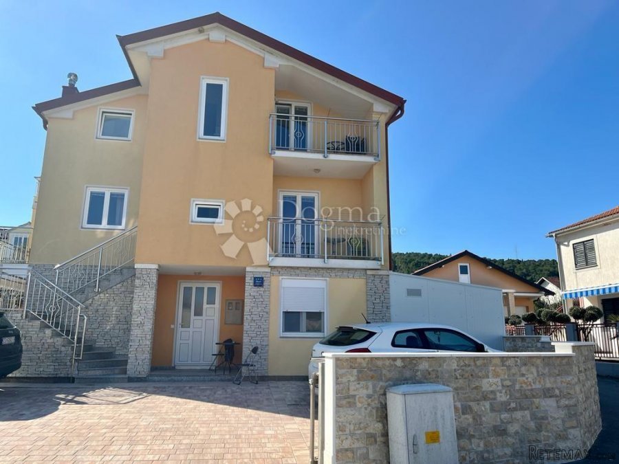 BILICE (ŠIBENIK) –APARTMANSKA KUĆA 100 M OD MORA - 2