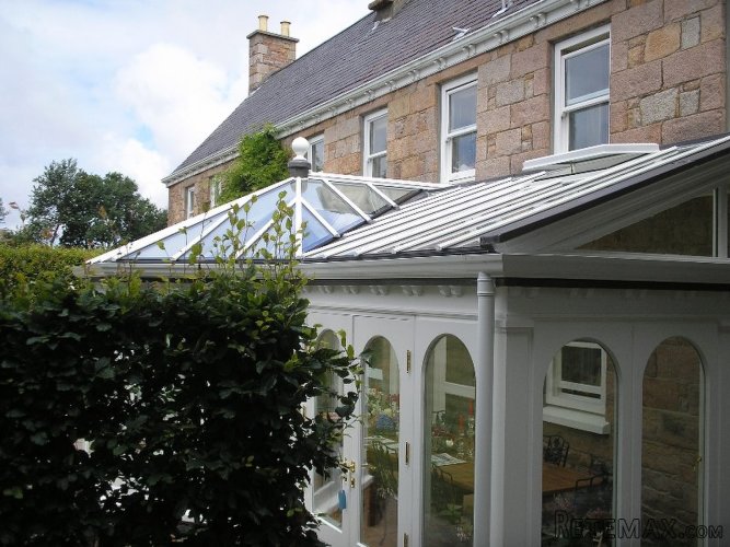 Glass Extensions,Verandas for Houses, UK - 2
