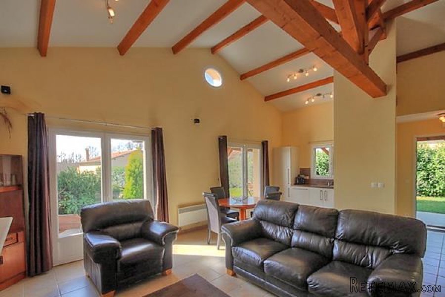 Les Forges (79) - Immaculate villa with large terraces, garden.. - 2