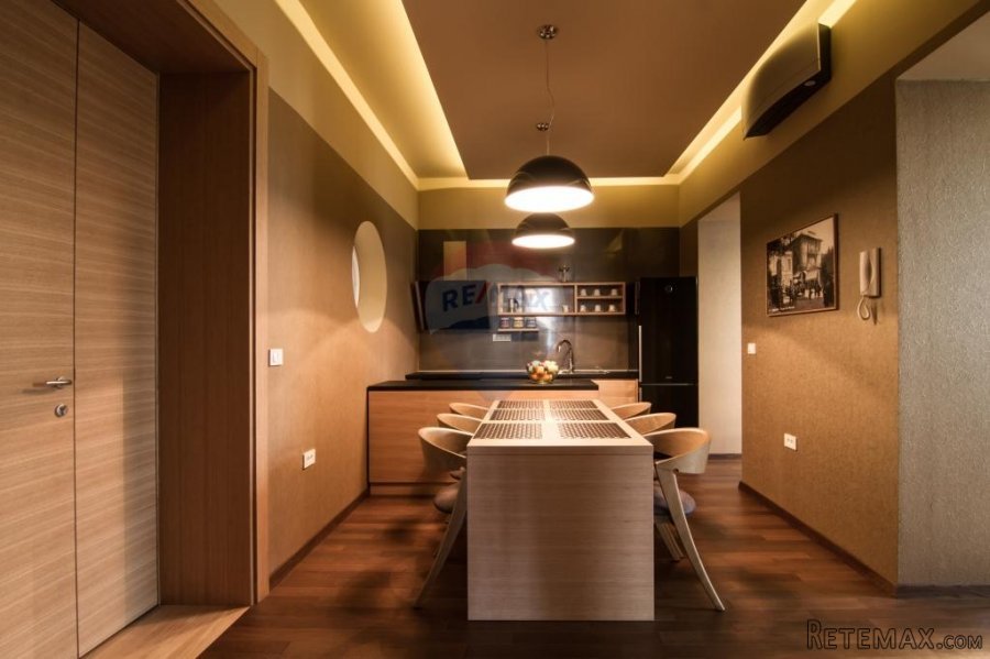 LUX APARTMAN U CENTRU OPATIJE - 2