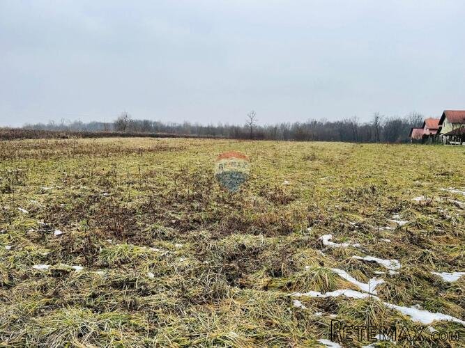 Sveta Nedelja, Kerestinec, građevinsko zemljište 3384 m2 - 2