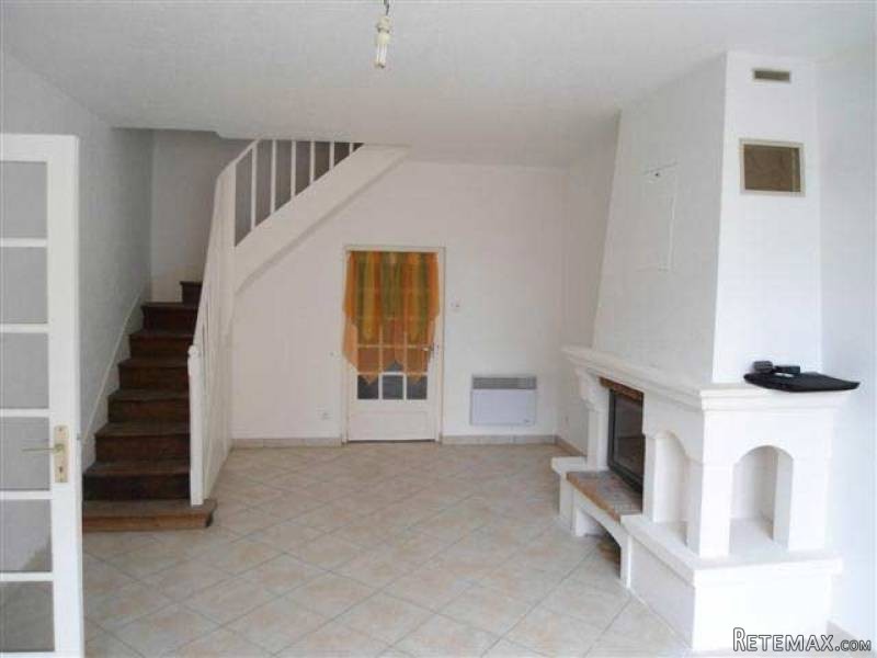 Two-Storey Village House With Separate.. - 2