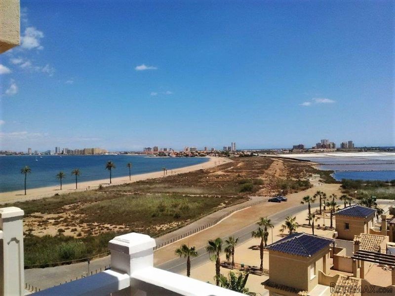 2 Bedrooms - Apartment - Murcia - For..
