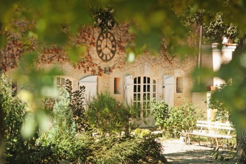 5 Bedrooms - House - Midi-Pyrenees -..