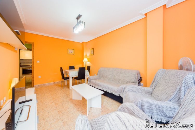 Apartamento en venta en Torrevieja, en la parte sur de la.. - 3