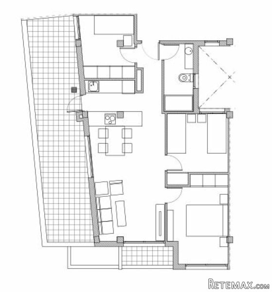 FABULOUS LOCATION THREE BEDS FROM.. - 2