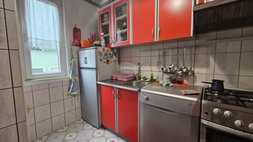 Gorski kotar, Kupjak - kuća s dva stana - 3