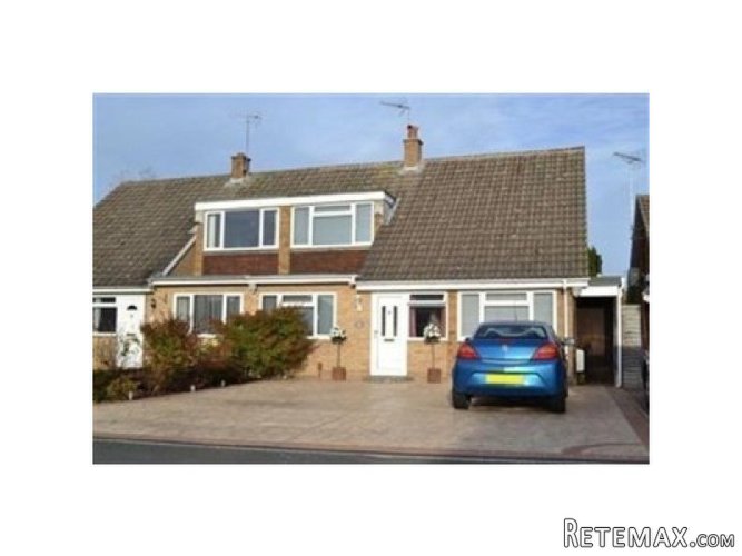 House for sale in Bristol