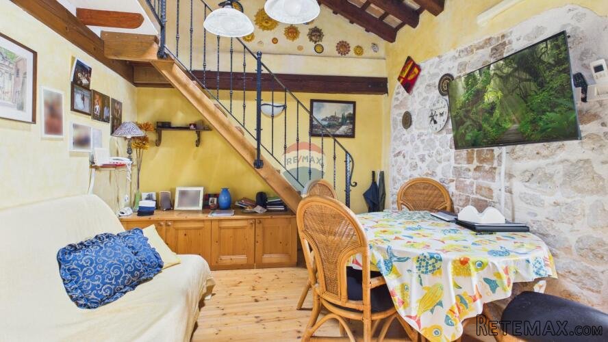 Istra, Rovinj - kuća s tri zasebna stana - 3