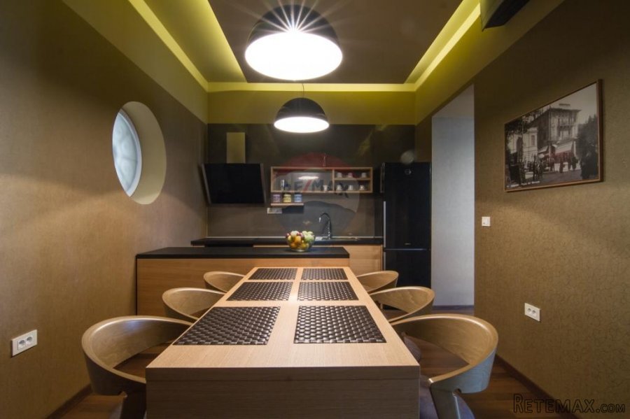 LUX APARTMAN U CENTRU OPATIJE - 3