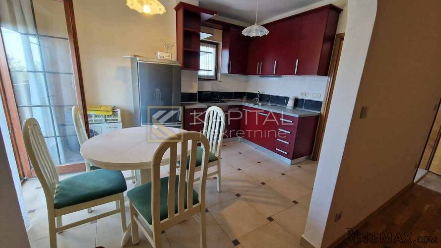Marinići, samostojeća kuća sa P.P. i 1000 m2 okućnice! - 3