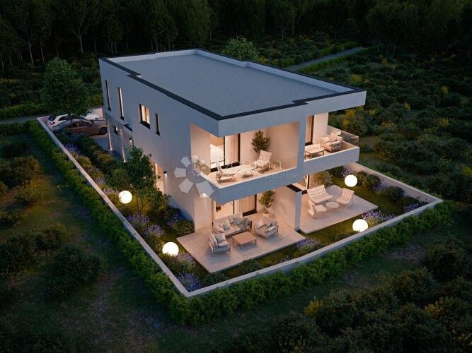 Moderan duplex u Brodarici - stambena jedinica S1/K1 - 3