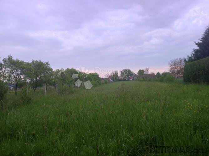 PRODAJA GRAĐ. ZEMLJIŠTA - OKOLICA V. GORICE - 3