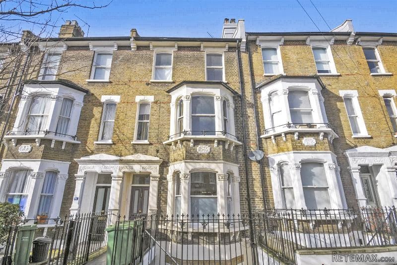 Property - London - For Sale