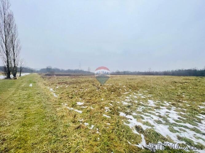 Sveta Nedelja, Kerestinec, građevinsko zemljište 3384 m2 - 3