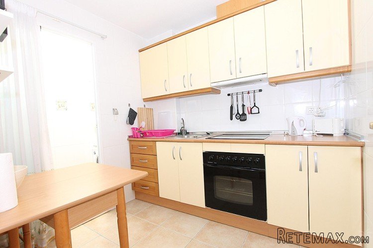 This modern duplex apartment can be found in bustling.. - 3