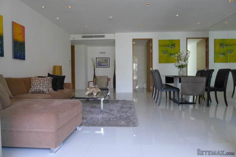 Wong Amat Beach The Sanctuary Condo for.. - 2