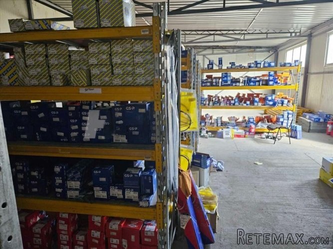 Izdaje se lokal na bulevaru u Sremskoj Mitrovici - 4