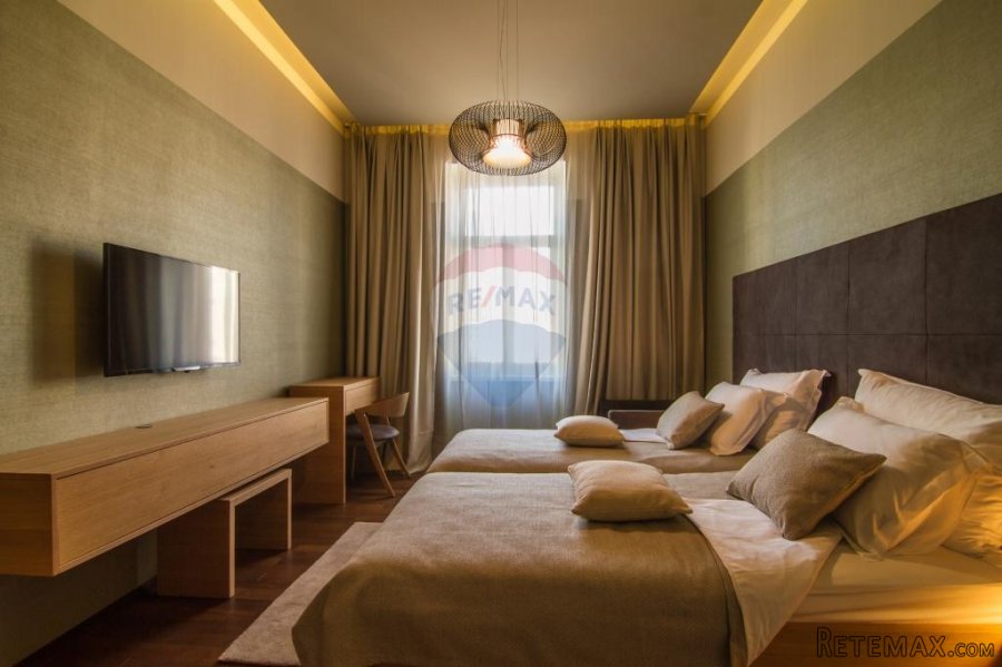 LUX APARTMAN U CENTRU OPATIJE - 4