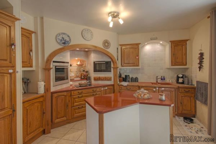 Paizay-le-Tort (79) - Farmhouse and 3 gîtes, swimming pool in 1.. - 4