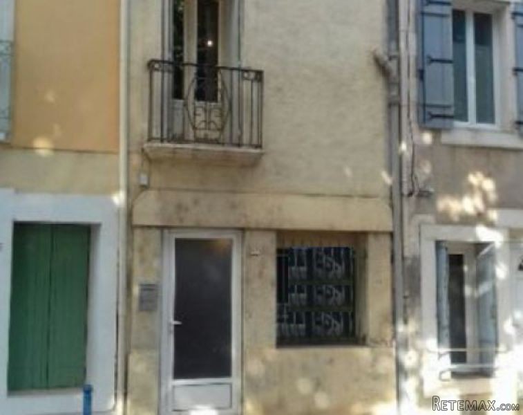 Village House in Good Location