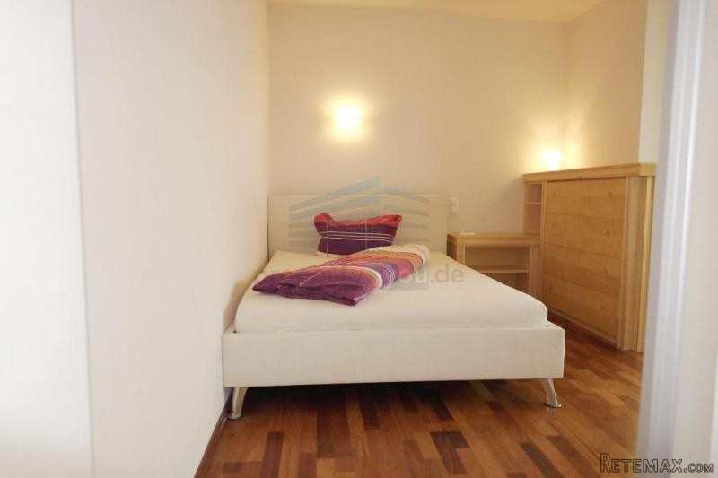 1 Zimmer Apartment / Munchen -..