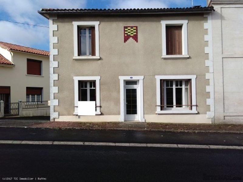 4 Bedroom Townhouse With Garage And..