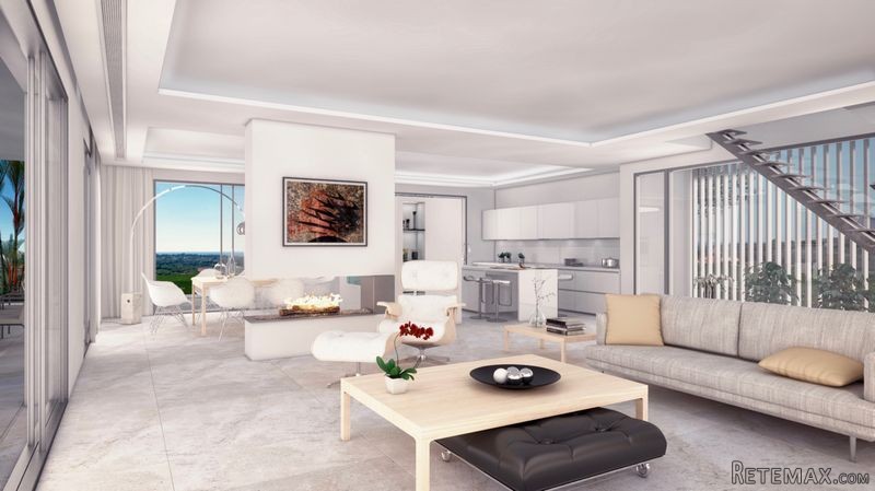6 Bedrooms - Villas - Malaga - For Sale - 2