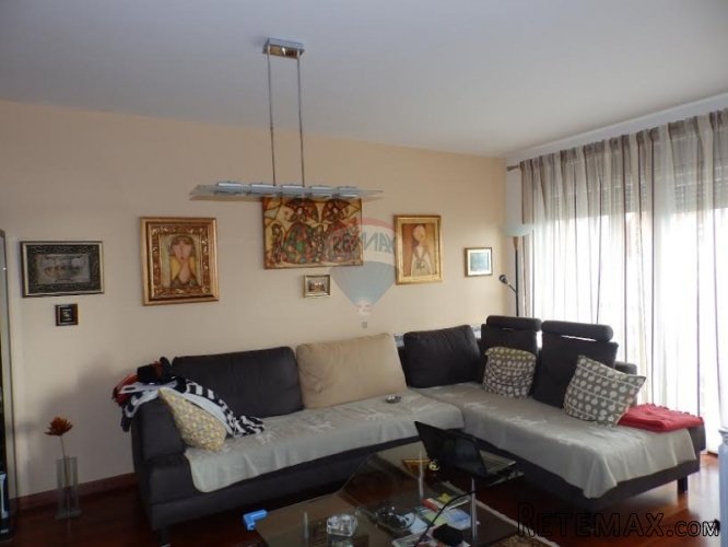 OPATIJA, stan u kvalitetnoj novogradnji s garažom - 3