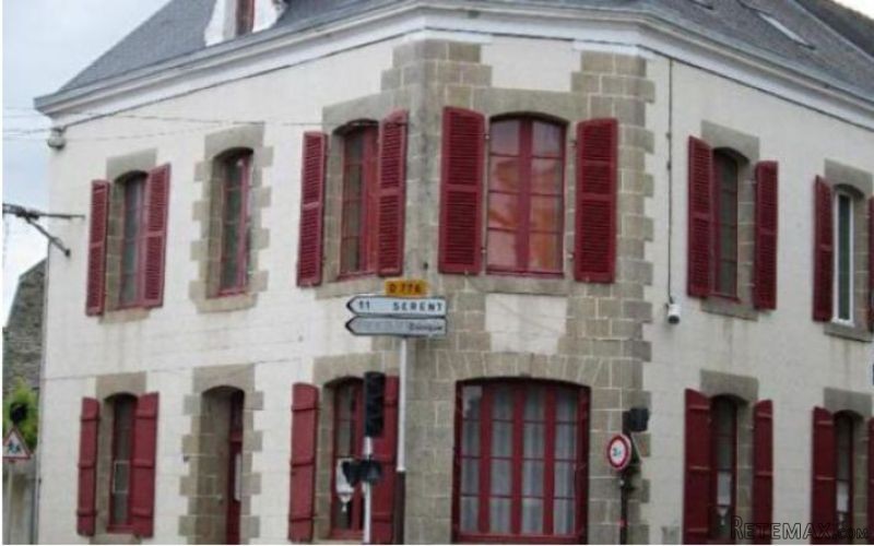 Vast Property with Huge Potential