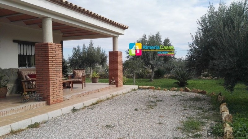 Villa For Sale In Fines - 2