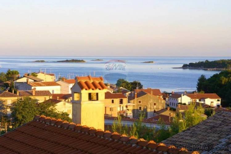 Funtana- renovirana stoljetna kuća