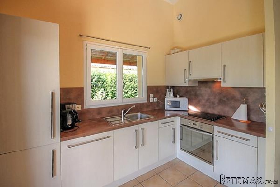 Les Forges (79) - Immaculate villa with large terraces, garden.. - 6