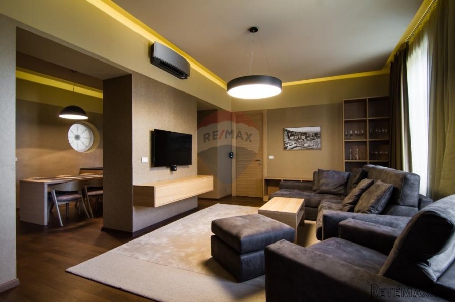 LUX APARTMAN U CENTRU OPATIJE - 6