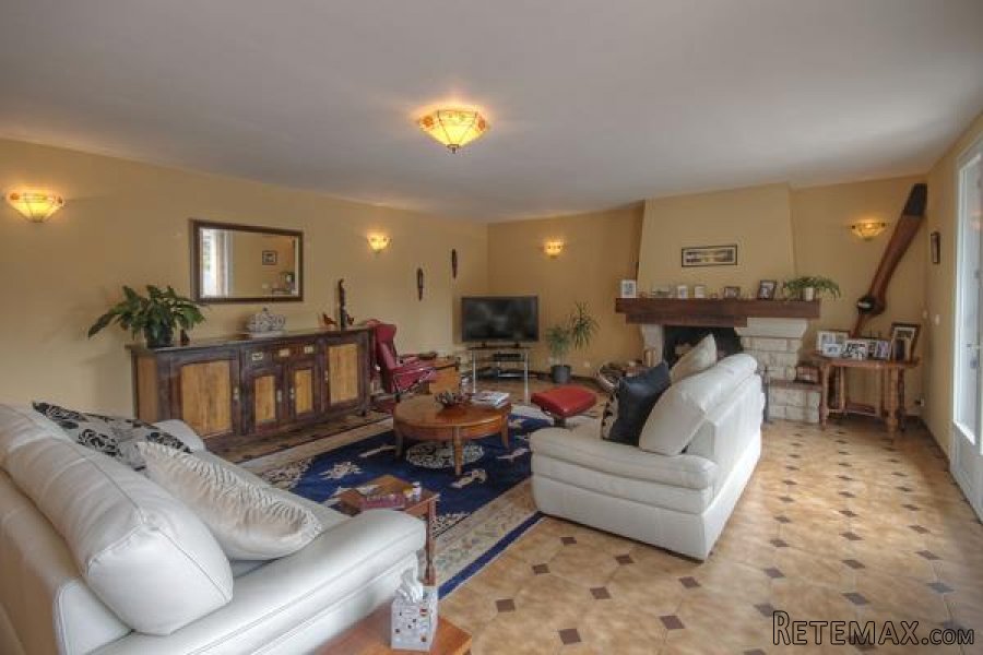 Paizay-le-Tort (79) - Farmhouse and 3 gîtes, swimming pool in 1.. - 6