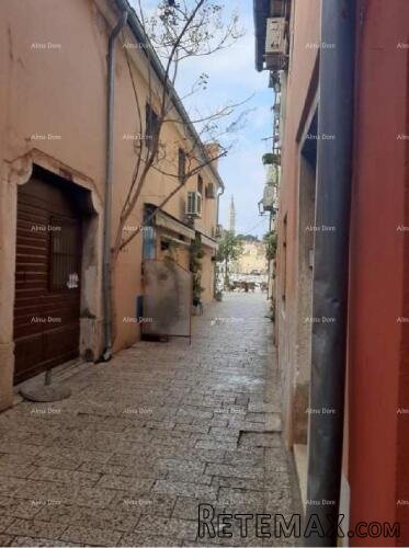 ROVINJ - centar! Poslovni prostor.