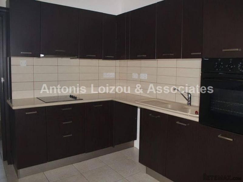 Two Bedroom Apartment - 2