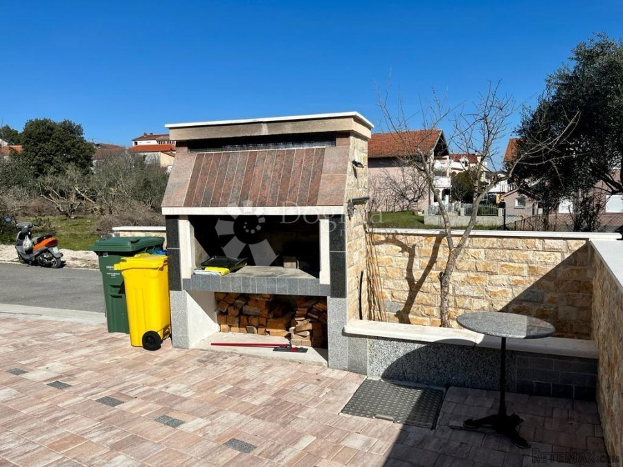 BILICE (ŠIBENIK) –APARTMANSKA KUĆA 100 M OD MORA - 7