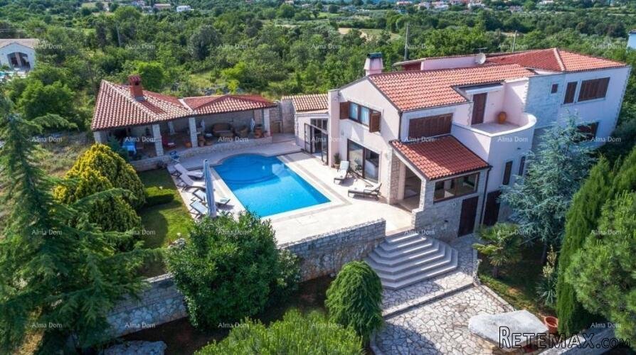 Kuća Rakalj