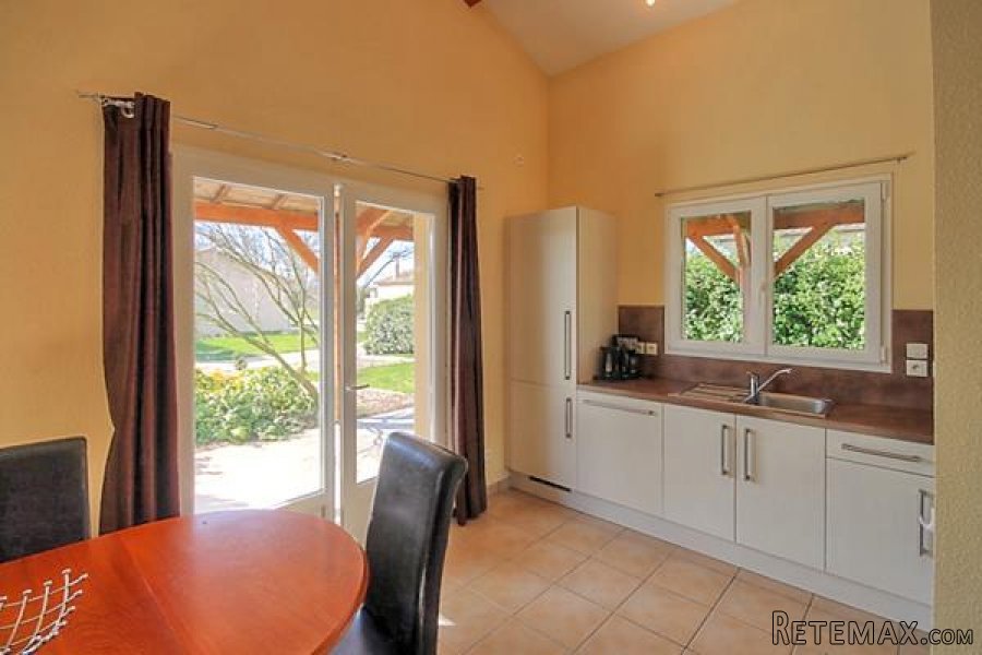 Les Forges (79) - Immaculate villa with large terraces, garden.. - 7