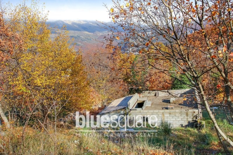 Plot of land in Cipieres - 2