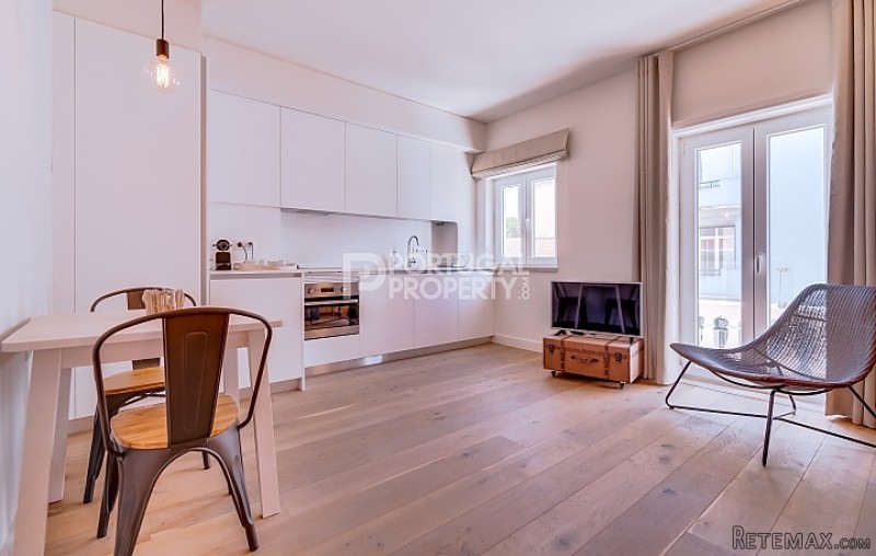 Studio Apartment Close to Avenida da.. - 2