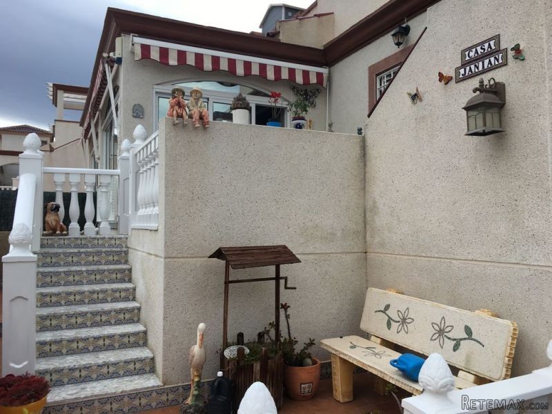 2 Bedrooms - Property - Alicante - For.. - 2