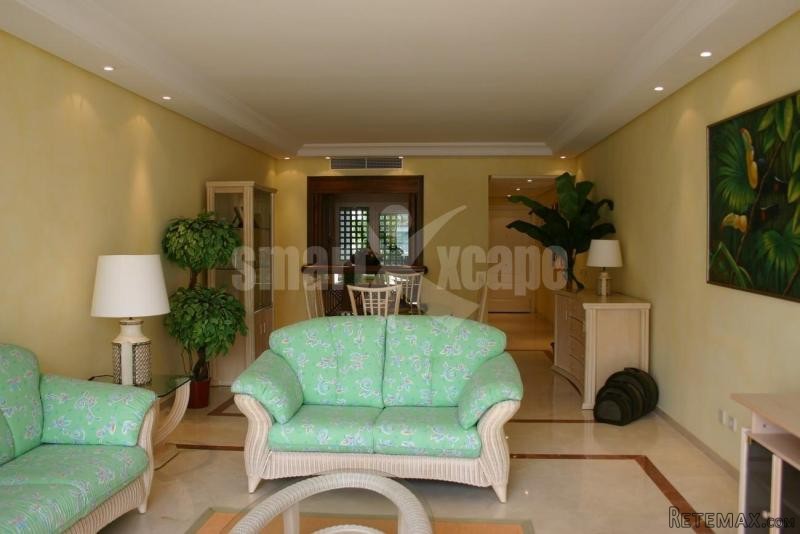 Apartment For Sale In Puerto Banus.. - 2