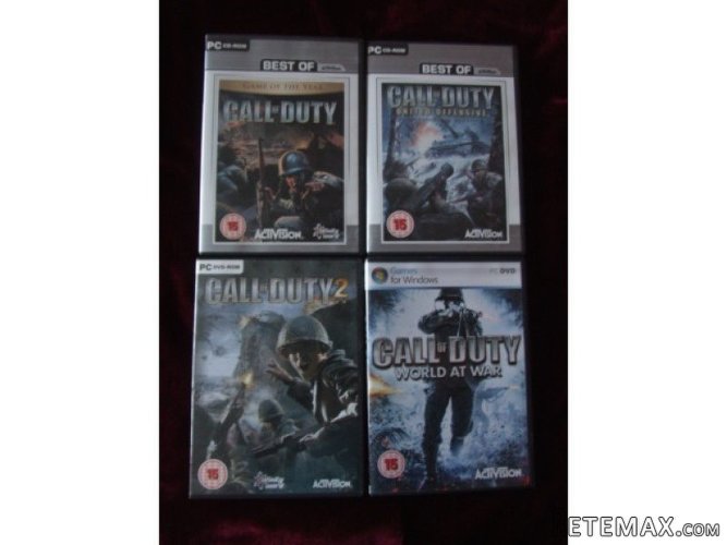 Games For Windows